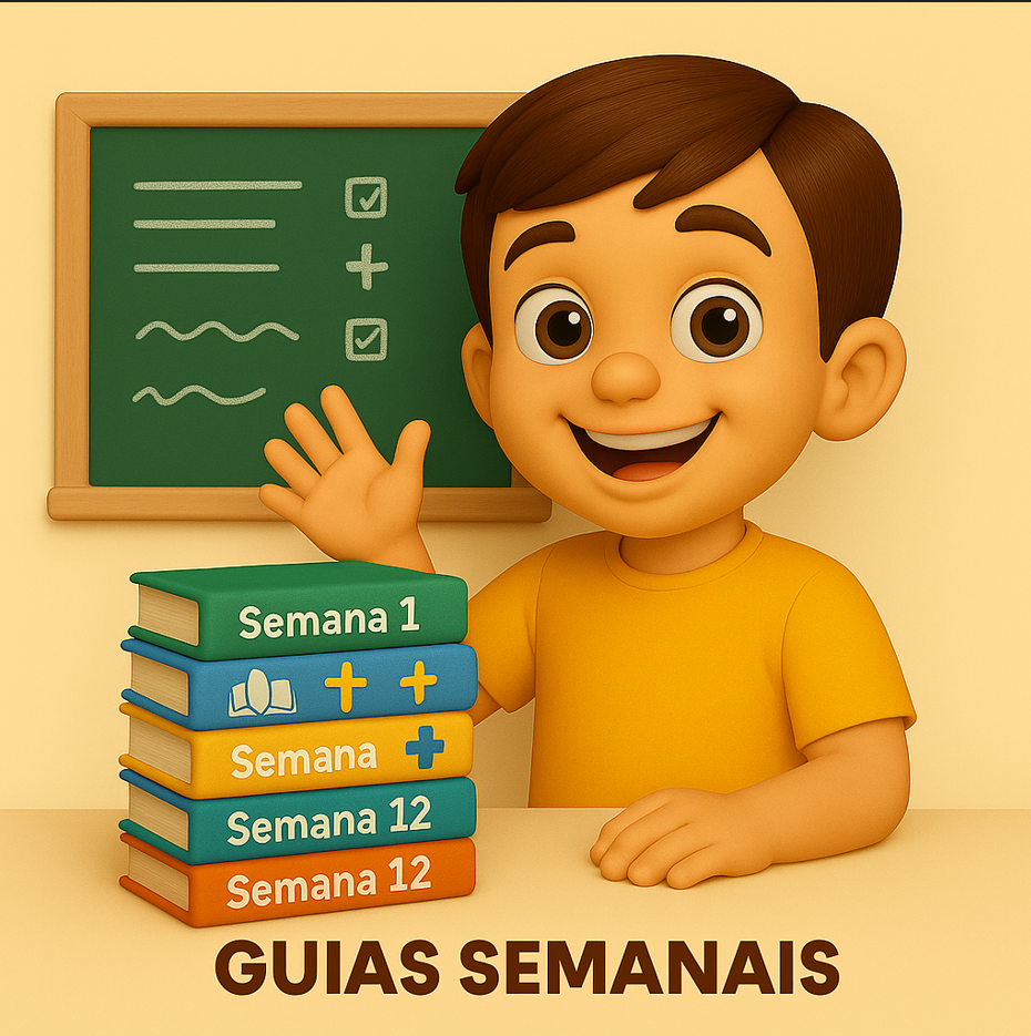 Guias Semanais